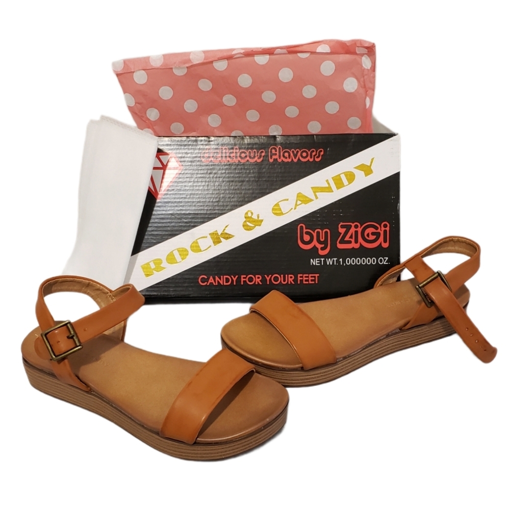 Rock & Candy Women's Sandal